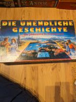 Die unendliche Geschichte Brettspiel Gesellschaftsspiel Niedersachsen - Osterholz-Scharmbeck Vorschau