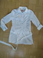 Bluse Gr. M (36-38-40) 100% Baumwolle Tunika Hemd-Bluse Bayern - Regensburg Vorschau