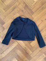 Comma Bolero Jacke schwarz Größe 36 Baden-Württemberg - Bruchsal Vorschau