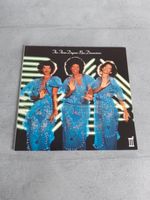 LP gebraucht   THE THREE DEGREES: NEW DIMENSIONS Essen - Altenessen Vorschau