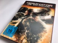 DVD: Terminator / Die Erlösung (3D Pappschuber - FSK 16) Bayern - Offingen Vorschau