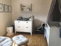 Komplettes Baby-/Kleinkindzimmer der Premium-Marke KIDSMILL Dresden - Cotta Vorschau