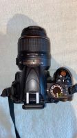 Kamera Nikon D3100, Spiegelreflexkamera Bayern - Wildpoldsried Vorschau