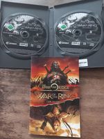 "Der Herr der Ringe - War of the Ring" (Der Ringkrieg) PC CD-ROM Baden-Württemberg - Gondelsheim Vorschau