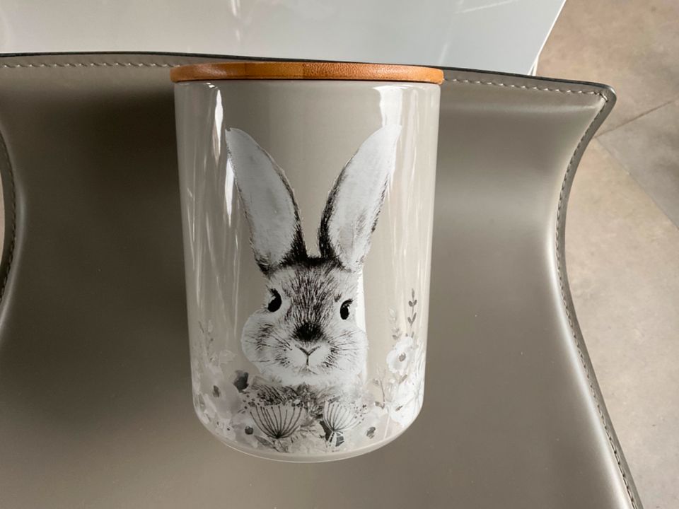 DOSE…NEU…von BOLTZE HOME…super zu OSTERN als GESCHENK in Keltern