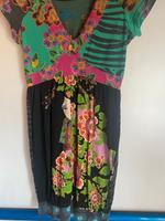 Damen Kleidchen Gr. 36 / S DESIGUAL Niedersachsen - Northeim Vorschau