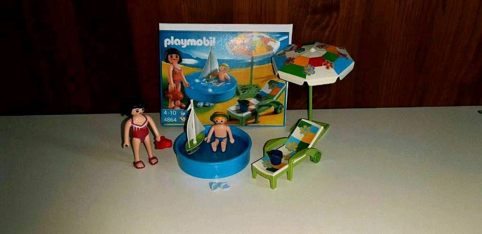 Playmobil verschiedene Sets in Neuötting