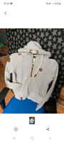 warme Sweatshirt Jacke Niedersachsen - Sittensen Vorschau