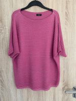 Pullover, one Size, kurzarm, pink, Marke: le kiwi/Italy Nordrhein-Westfalen - Hamm Vorschau