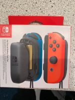 Nintendo Switch Joy Con AA Batterie Pack Pair Nordrhein-Westfalen - Krefeld Vorschau