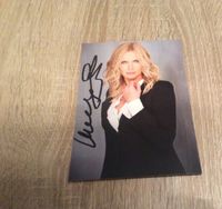 Veronica Ferres Autogramm Original inkl. Versand Baden-Württemberg - Heilbronn Vorschau