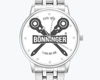 Armbanduhr „Bönninger“ Dortmund - Asseln Vorschau