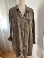 VERO MODA Kleid L/ 38/40 khaki NEU Bayern - Burglengenfeld Vorschau