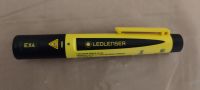 Ledlenser EX4 LED Taschenlampe, Zone 0/20 Stiftlampe, Pen-Light Nordrhein-Westfalen - Erftstadt Vorschau