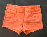 Jeansshort Esmara Korallenrot Größe S Kr. Dachau - Dachau Vorschau