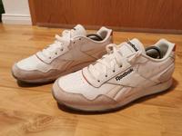 Reebok Sneaker Royal Glide weiß Men 43 Thüringen - Erfurt Vorschau