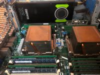 nvidia quadro M4000 Hannover - Ricklingen Vorschau