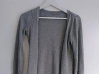 Cardigan offene Strickjacke von Orsay Größe XS Brandenburg - Fredersdorf-Vogelsdorf Vorschau