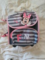 Kinderrucksack Set Minnie Maus und Disney-Prinzessin Bayern - Ainring Vorschau