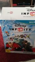 Infinitiv Disney  Starter Set neu  Original  Verpackt Wii u Hessen - Dietzenbach Vorschau