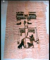 Papyrus Bild von Anubis aus Egipten Lindenthal - Köln Sülz Vorschau