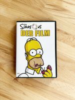 DVD | Der Simpsons Film Niedersachsen - Osnabrück Vorschau