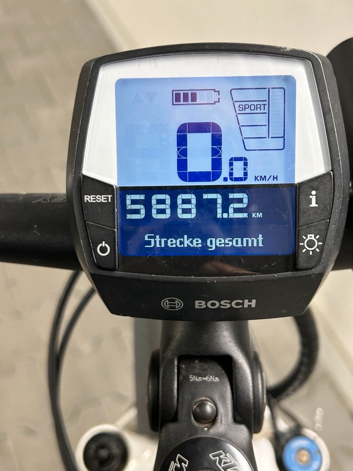 KTM Herren E-Bike Macina / Sehr guter Zustand in Pforzheim