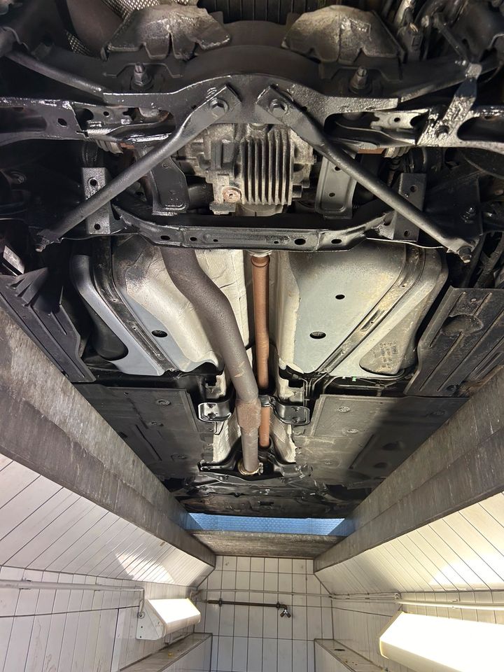 Ford Focus RS MK3 *Finanzierung möglich* in Ruppertshofen