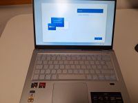 14" Acer Swift 3 SF314-43-R2P6 Laptop Notebook Baden-Württemberg - Esslingen Vorschau