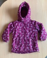 Dicke Kinder Winterjacke 110/116  *warmes Fleece Innen* Bayern - Simbach Vorschau