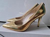 Michael Kors Pumps  Gr. 9 1/2 Nordrhein-Westfalen - Viersen Vorschau