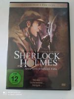 Sherlock Holmes Ronald Howard US-Serie Teil 4 Hessen - Gießen Vorschau