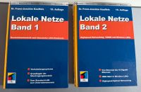 Lokale Netze Band 1 und Band 2 - Dr. Kauffels Nordrhein-Westfalen - Neuss Vorschau