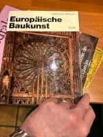 Europäische Baukunst, Gotik, Umschau Verlag Hessen - Kassel Vorschau