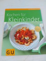 Kochbuch, Rezepte, Kinder Nordrhein-Westfalen - Nordkirchen Vorschau