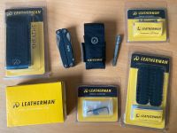 Leatherman Charge Plus BW Hessen - Biedenkopf Vorschau