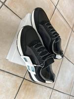 Geox Halbschuhe schwarz Gr 41 Neu! Eimsbüttel - Hamburg Niendorf Vorschau