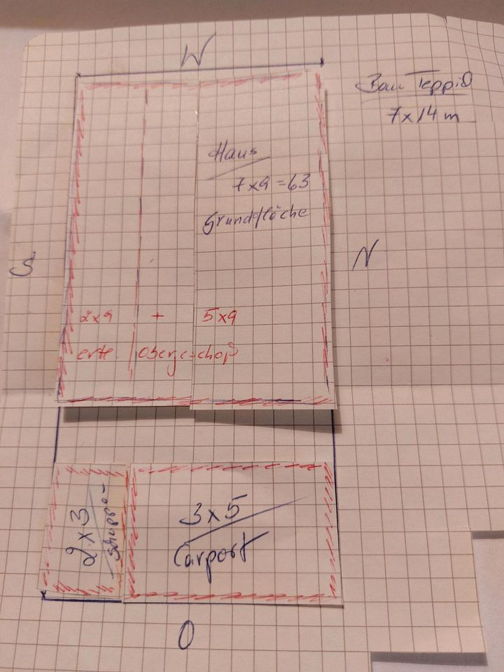 Freizeitgrundstück am Wasser, Tiny,  Mobilheim, neue Infos in Bad Bederkesa