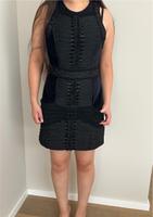 Balmain x H&M Kleid Größe 42/12 Essen - Essen-Stadtmitte Vorschau