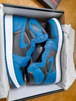Air Jordan 1 retro high OG Bayern - Olching Vorschau