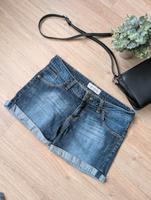 Jeans-Hotpants von Clockhouse – Gr. 42 Bayern - Eichendorf Vorschau