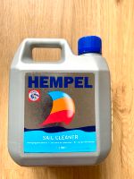 Hempel Sail Cleaner - Segel- und Persenningreiniger Bayern - Seeshaupt Vorschau