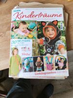 Kinderträume aus Stoff Thüringen - Hörselberg-Hainich Vorschau