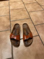 Birkenstock Pantolette Madrid Hessen - Heppenheim (Bergstraße) Vorschau