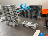 Lego Duplo 10875 Güterzug inkl Zubehör Nordrhein-Westfalen - Leverkusen Vorschau