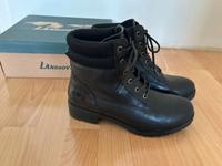LANDROVER Stiefel Stiefeletten Boots Gr 40 NEUw❤️ Hessen - Lampertheim Vorschau