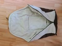 Baby Schlafsack Fußsack für Kinderwagen Dresden - Dresden-Plauen Vorschau