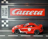 Carrera Digital 132  Mercedes Benz SLR  Mc Laren 722 GT Nordrhein-Westfalen - Leichlingen Vorschau