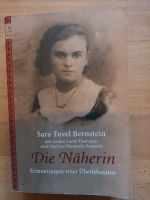 Die Näherin, Sara Tuvel Bernstein,Holocaust,Kriegsgeschichte Baden-Württemberg - Gomadingen Vorschau