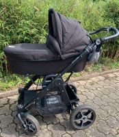 Hartan Racer GTS Komplettset Bellybutton Nordrhein-Westfalen - Neunkirchen-Seelscheid Vorschau